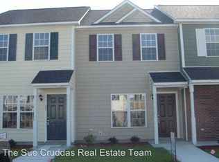 207 Bridgewood Dr, Jacksonville, NC 28546