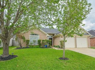 3607 Paigewood Dr, Pearland, TX 77584