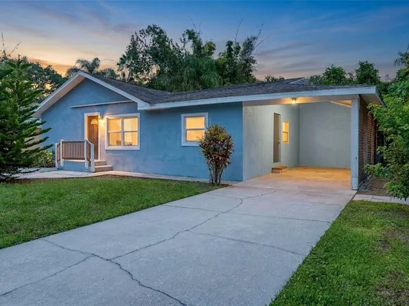 118 DAVID AVENUE, CLEARWATER, FL 33759
