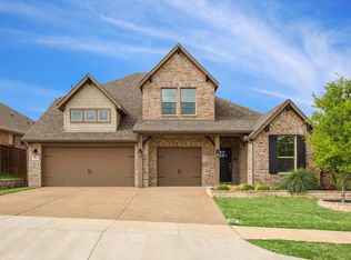 4015 Cloverleaf Trl, Melissa, TX 75454