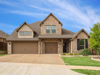 4015 Cloverleaf Trl, Melissa, TX, 75454