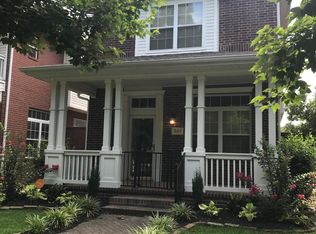 547 Founders Park Dr E, Springdale, AR 72762