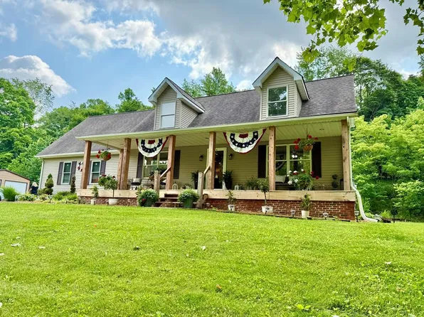 3024 Shyville Rd, Piketon, OH 45661