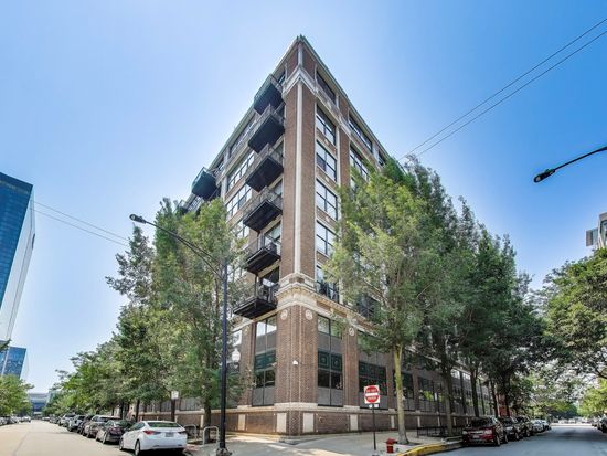 221 E Cullerton St APT 920, Chicago, IL 60616