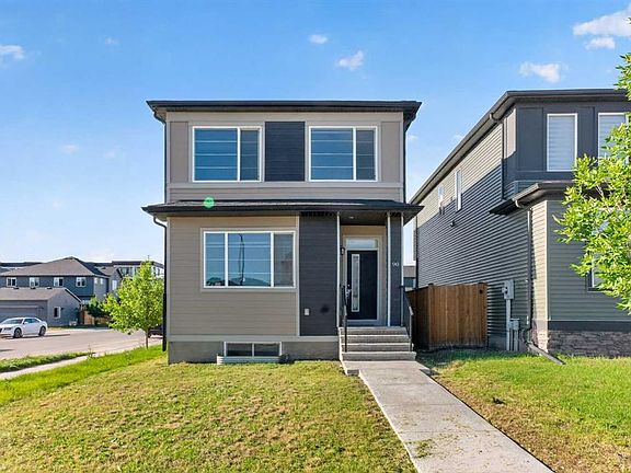 2nd image of 90 S Wolf Creek Rise SE