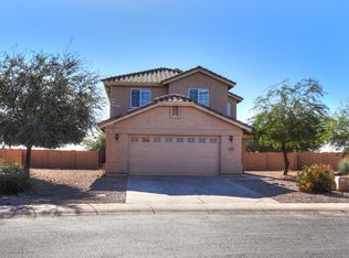 372 S 16th St, Coolidge, AZ 85128