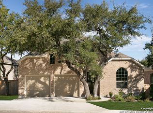 9007 Pond Gate, Fair Oaks Ranch, TX 78015