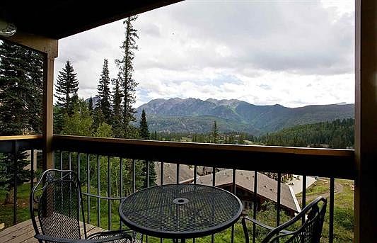 Balcony/Stunning View