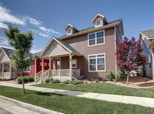 9636 E 105th Pl, Commerce City, CO 80640