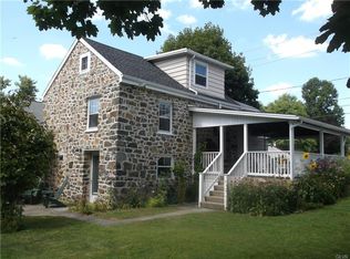 530 E Landis St, Coopersburg, PA 18036