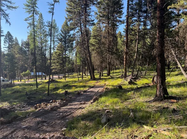 1016 Grandview Dr, Seeley Lake, MT 59868