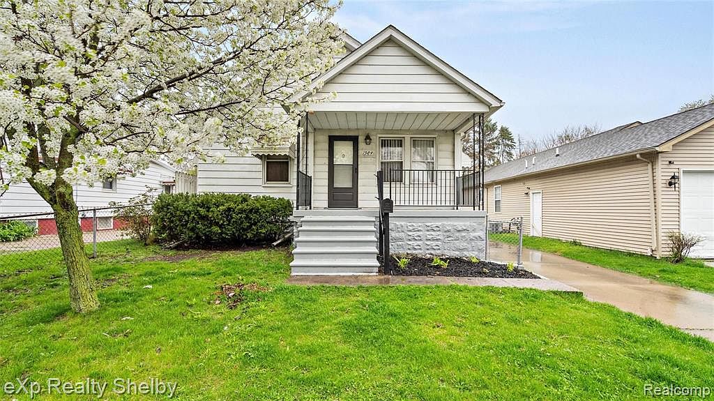 1984 Garrick Ave, Warren, MI 48091 Zillow