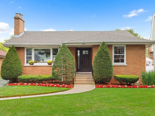 805 7th Ave, La Grange, IL 60525