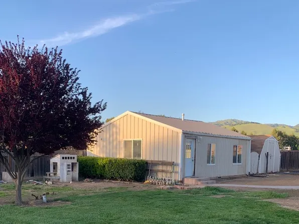 (undisclosed Address), San Martin, CA 95046