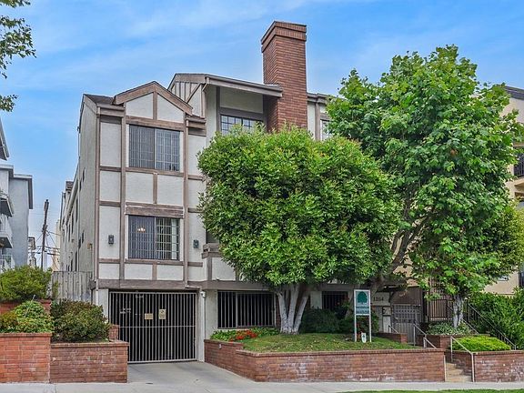 3rd image of 1254 S Saltair Ave APT 203