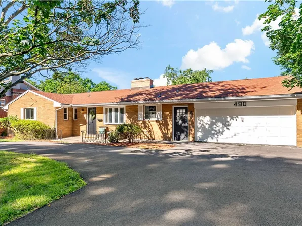 490 Old Clairton Rd, Pittsburgh, PA 15236
