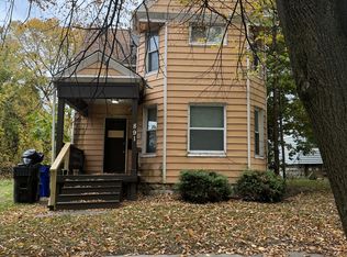 891 E 149th St, Cleveland, OH 44110