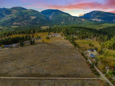 Nkn Bourne Ln, Victor, MT, 59875