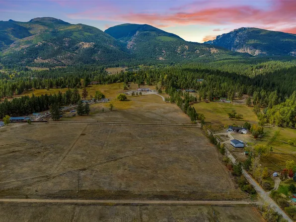 Nkn Bourne Ln, Victor, MT 59875