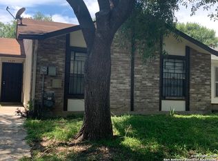 1329 Klondike St, San Antonio, TX 78245