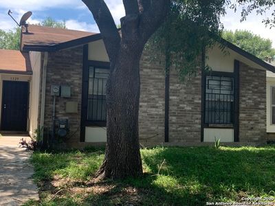 1329 Klondike St, San Antonio, TX, 78245