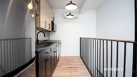 Rented by Nooklyn NYC LLC