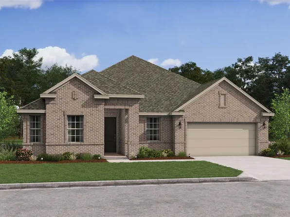 3302 Wickfield Pass Ln, League City, TX 77573