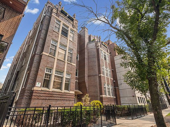 2nd image of 3835 N Ashland Ave #1G