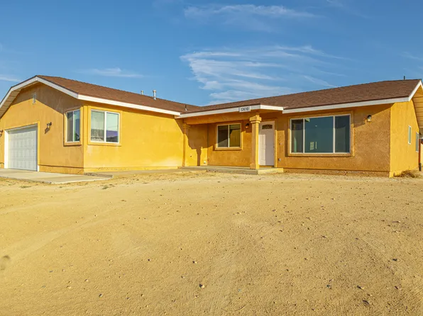 12610 E Avenue X, Pearblossom, CA 93553