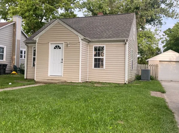 714 S 31st St, Lafayette, IN 47904