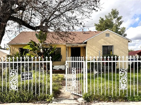 2627 Doreen Ave, El Monte, CA 91733