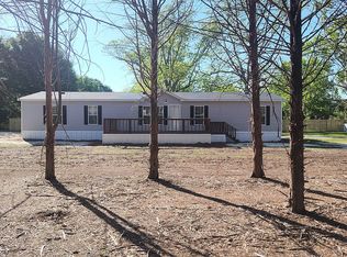 150 Antioch Church Rd, Mershon, GA 31551