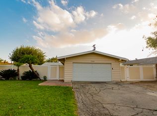 17164 Donmetz St, Granada Hills, CA 91344