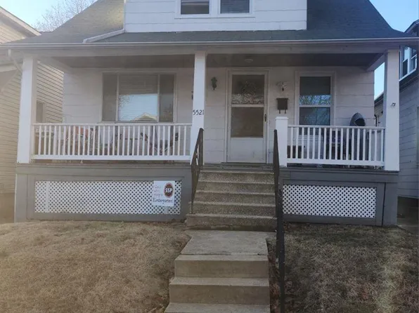 5521 Grace Ave, Saint Louis, MO 63116