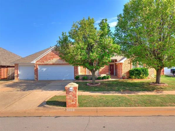 9333 SW 22nd St, Oklahoma City, OK 73128