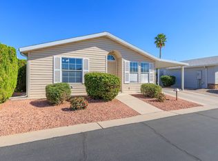 2550 S Ellsworth Rd #767, Mesa, AZ 85209
