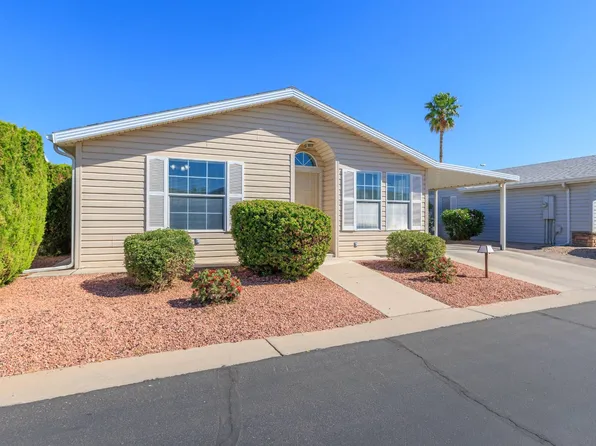 2550 S Ellsworth Rd #767, Mesa, AZ 85209