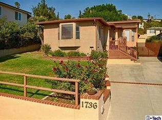 1736 College View Pl, Eagle Rock, CA 90041