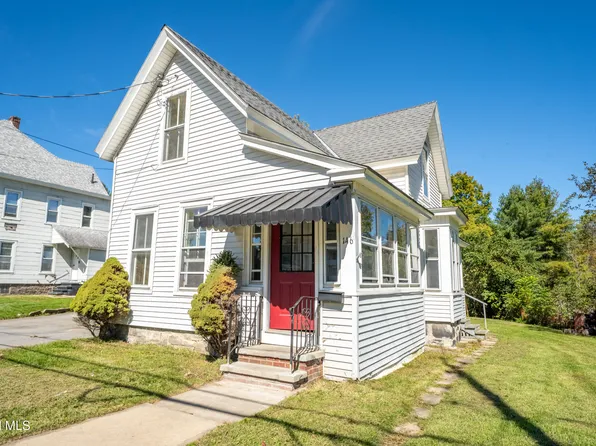 146 West Street, Gloversville, NY 12078