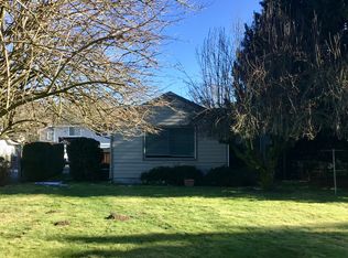 12022 44th Ave S, Seattle, WA 98178