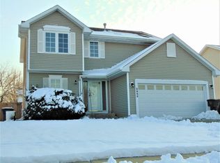2823 E Porter Ave, Des Moines, IA 50320