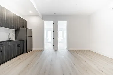 Rented by YHT Management Inc.