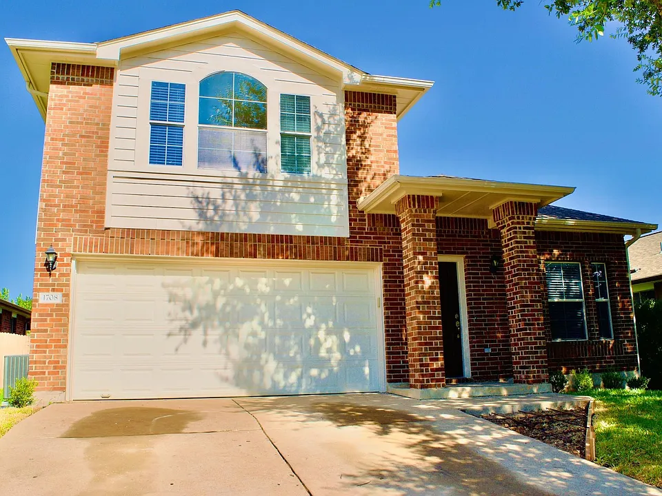 1708 Darjeeling Dr