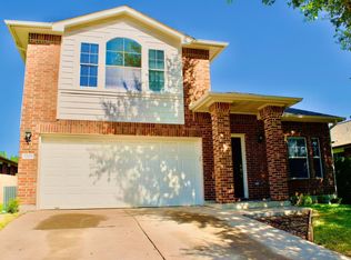1708 Darjeeling Dr, Pflugerville, TX 78660