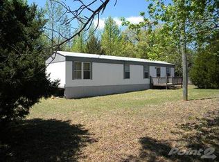 27 Countryside Dr, Quitman, AR 72131