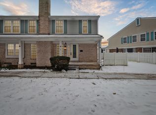 41734 Broquet Dr, Northville, MI
