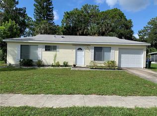 4537 Maraldo Ave, North Port, FL 34287