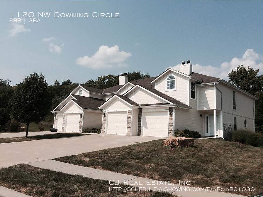 1st image of 1120 NW Downing Cir