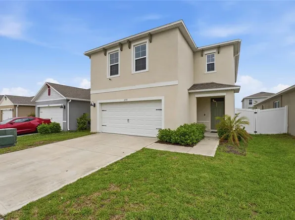 2935 Turnstone Run, Harmony, FL 34773