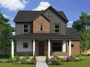 Doverbrook Plan, Emerald Heights at Bridgeland Central - 50' Alley, Cypress, TX 77433